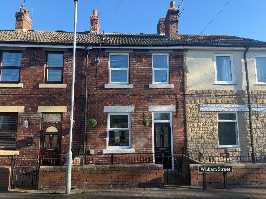 Main image of property: William Street, Castleford, West Yorkshire, WF10