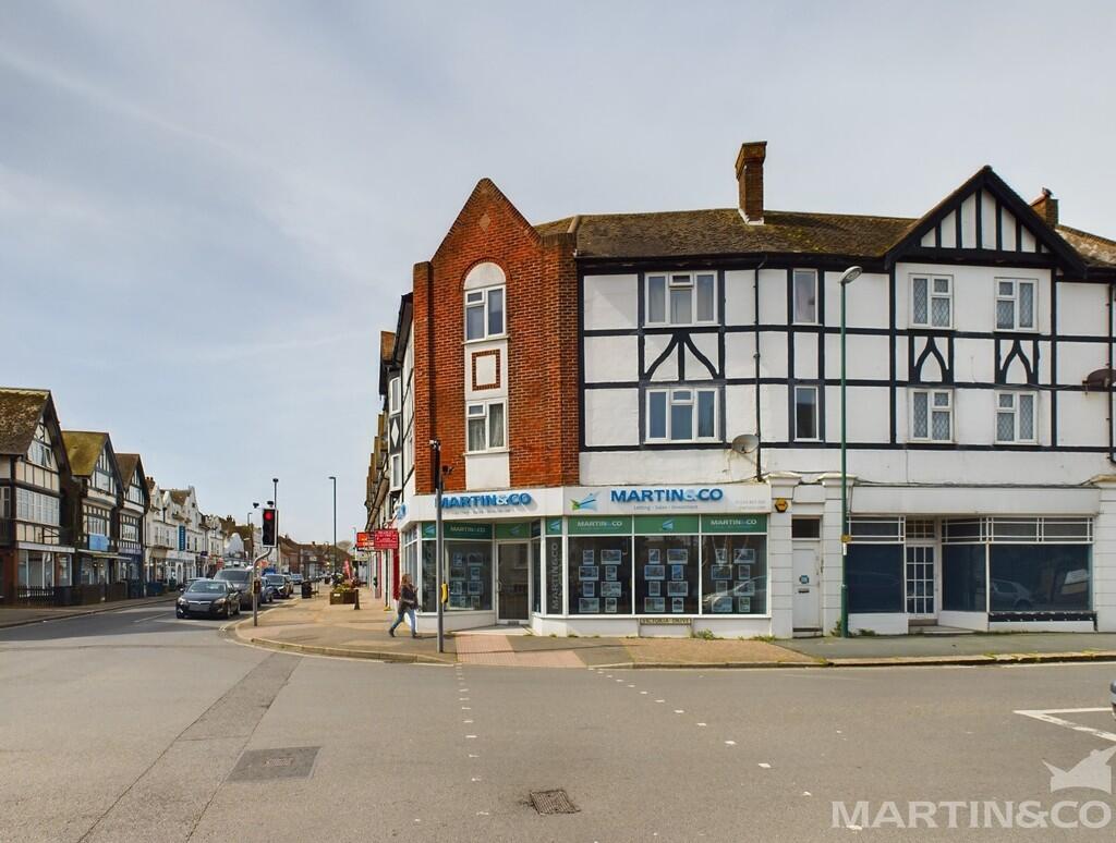 Main image of property: 1a Victoria Drive, Bognor Regis 
