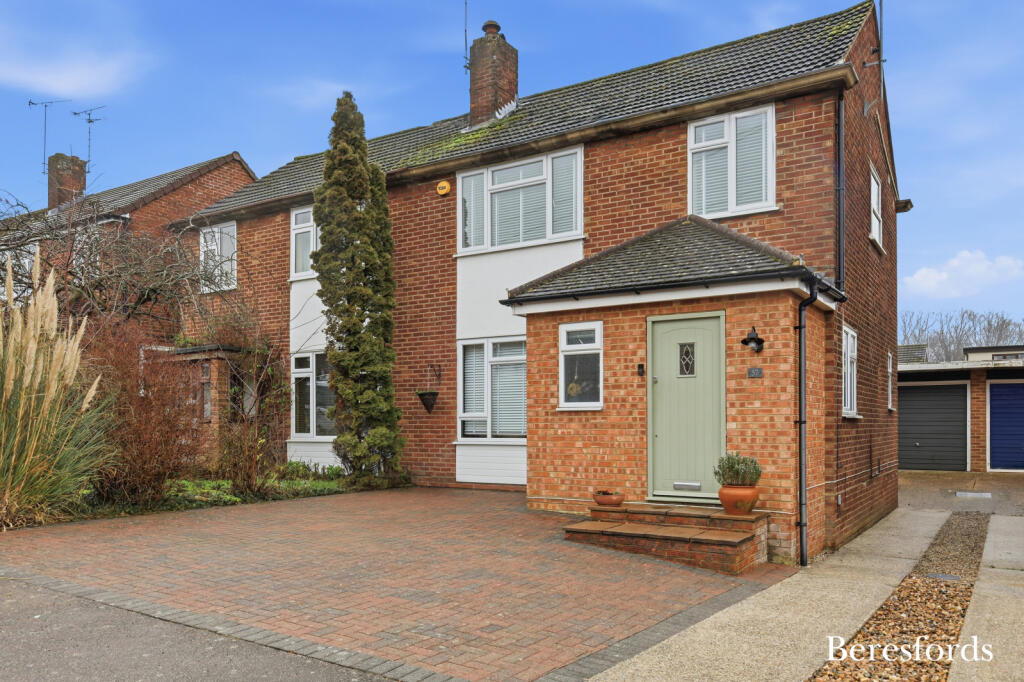 Main image of property: Long Ridings Avenue, Hutton, CM13