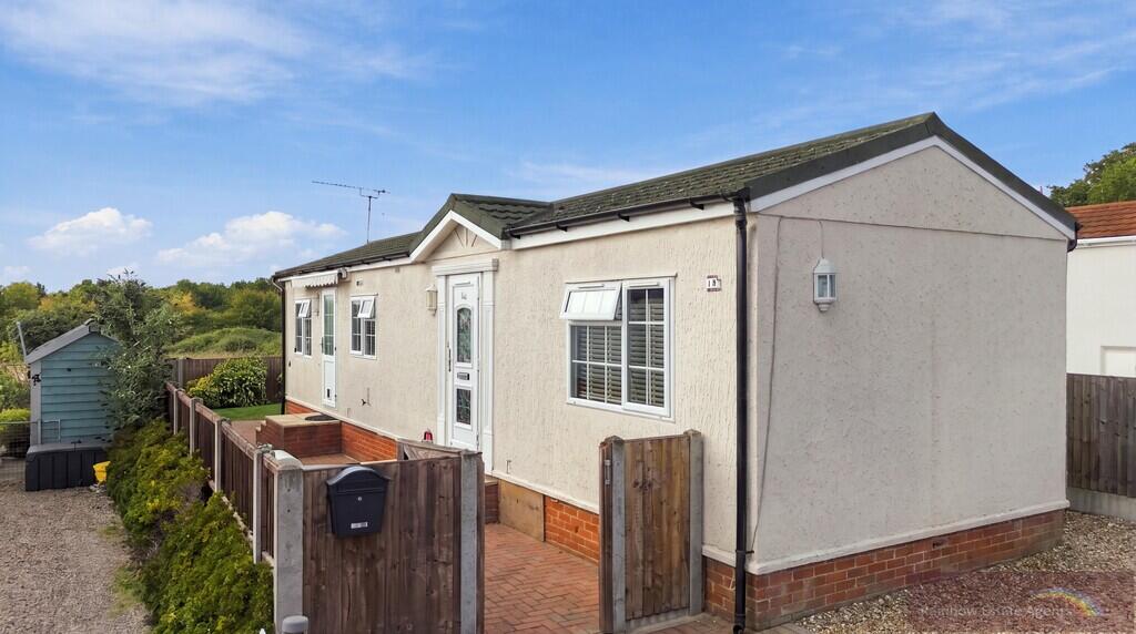 Main image of property: Galley Hill, Waltham Abbey