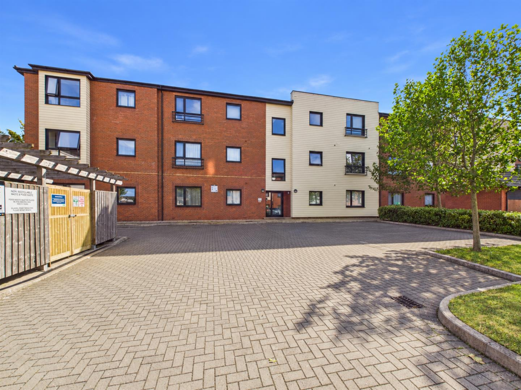 Main image of property: Elmtree Way, Kingswood, Bristol