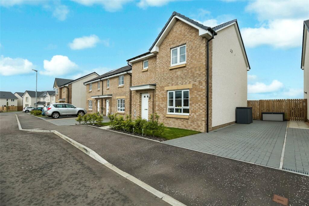 Main image of property: Eilean Donan Drive, Kilmarnock, East Ayrshire, KA3