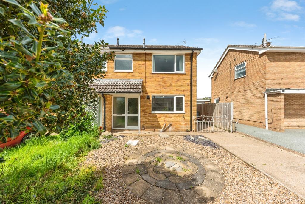 Main image of property: Kingscliffe Road, Grantham