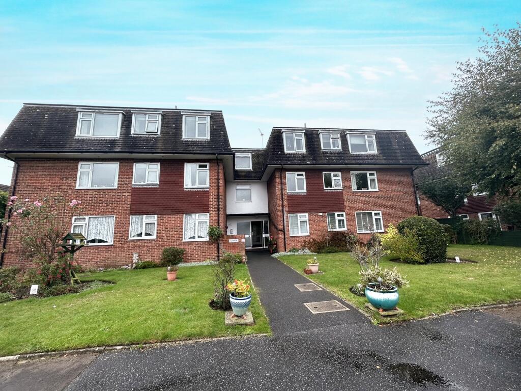 Main image of property: Grenville Road, Colehill