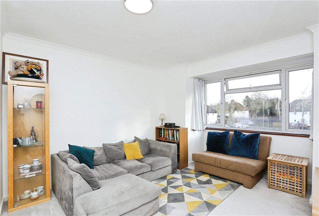 Main image of property: Kensington Avenue, Thornton Heath, CR7