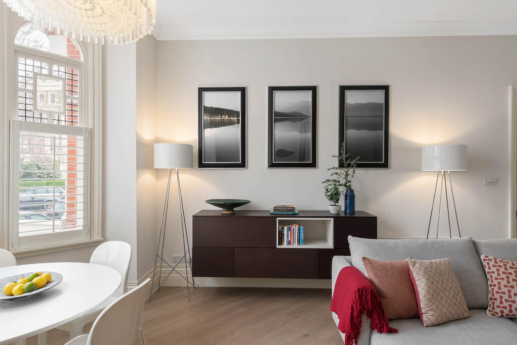 Main image of property: Earl's Court Square, London