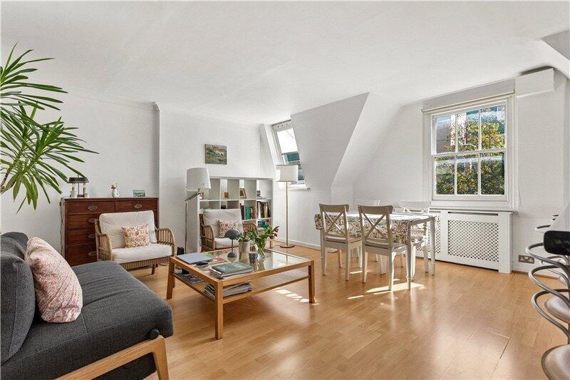 Main image of property: Earls Court Square,
Earls Court, SW5