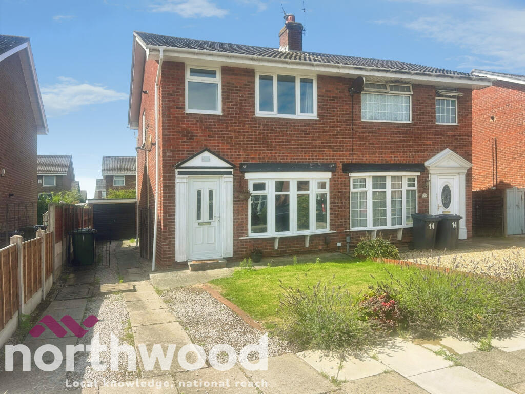 Main image of property: Sawdon Avenue, Kew, Southport, PR8