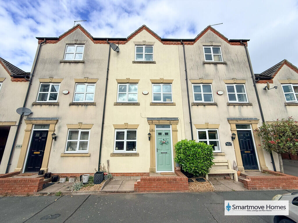 Main image of property: Bridge Yard Avenue, Ripley