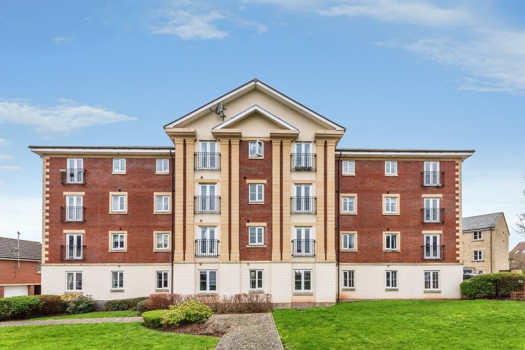 Main image of property: Redhouse, North Swindon