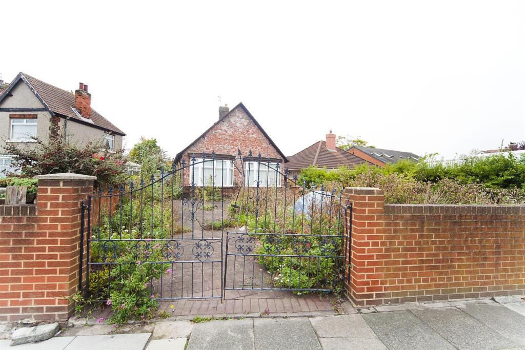 Main image of property: Stockton road, Hartlepool