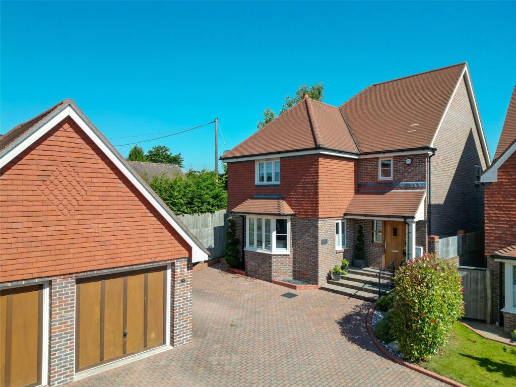 Main image of property: Garrison Hill, Droxford, Southampton, SO32