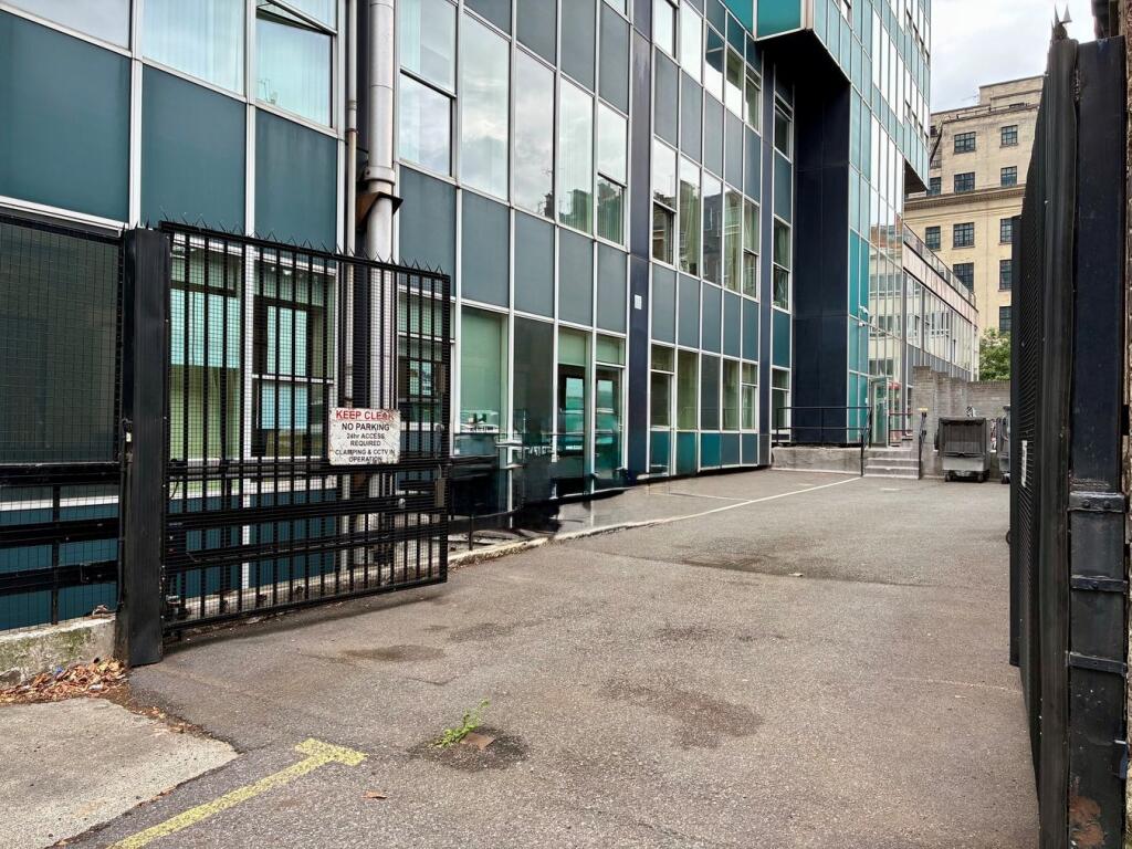 Main image of property: Marathon House, 200 Marylebone Road, Marylebone, London, NW1