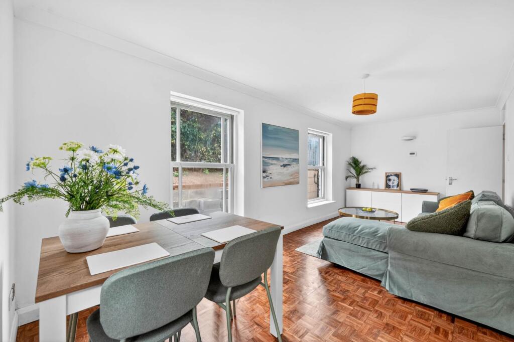 Main image of property: Stamford Road, de Beauvoir, N1