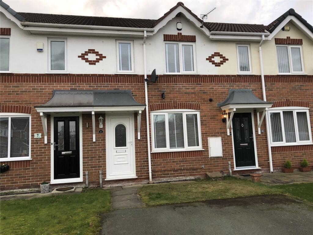 Main image of property: Brambling Park, Liverpool, Merseyside, L26