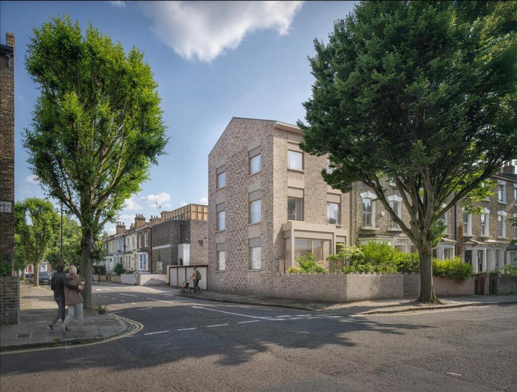 Main image of property: Groombridge Road, Victoria Park, E9