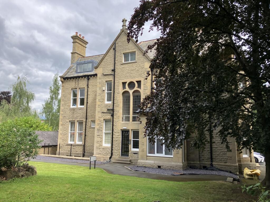 Main image of property: Ellerslie House, Queens Road, Huddersfield, West Yorkshire, HD2
