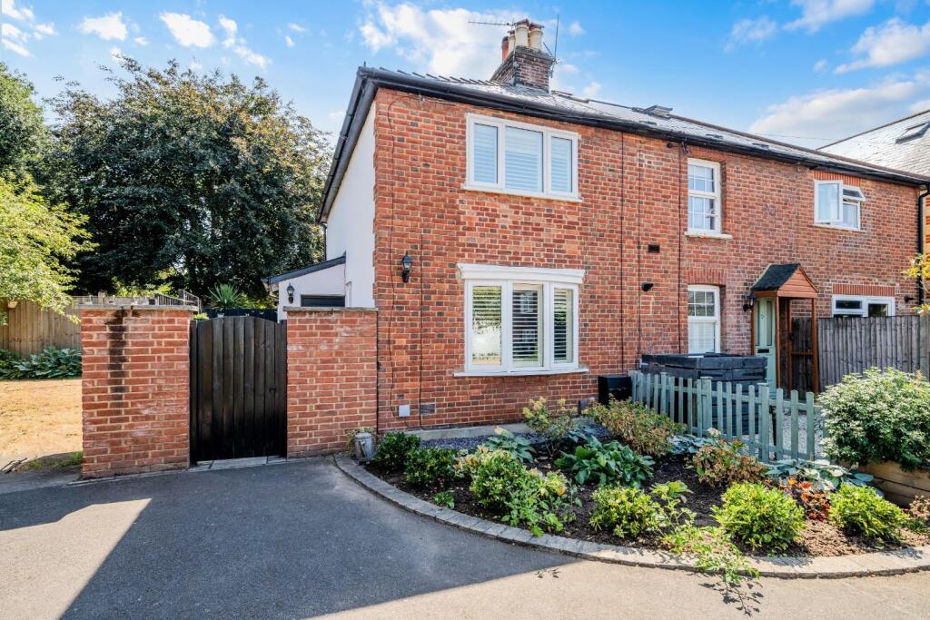 Main image of property: Albert Road, Epsom