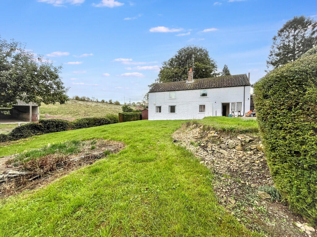 Main image of property: Thoresway, Market Rasen LN8 3UY