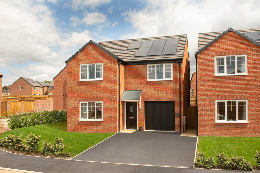 Main image of property: Newtons Lane,
Awsworth,
Nottingham,
NG16 2SJ