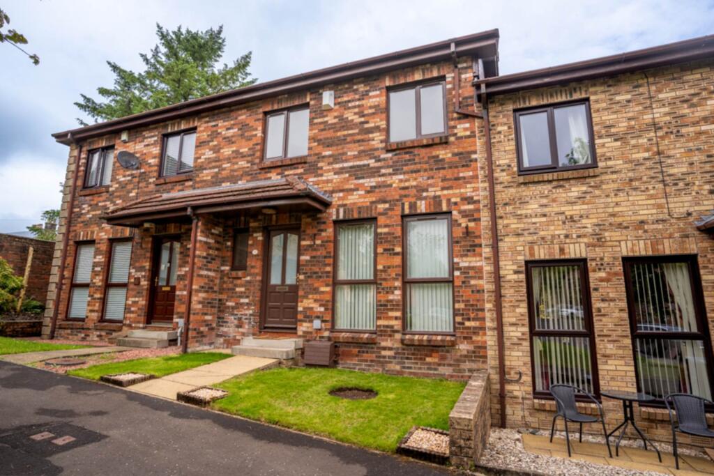 Main image of property: Kersland Gait, Stewarton