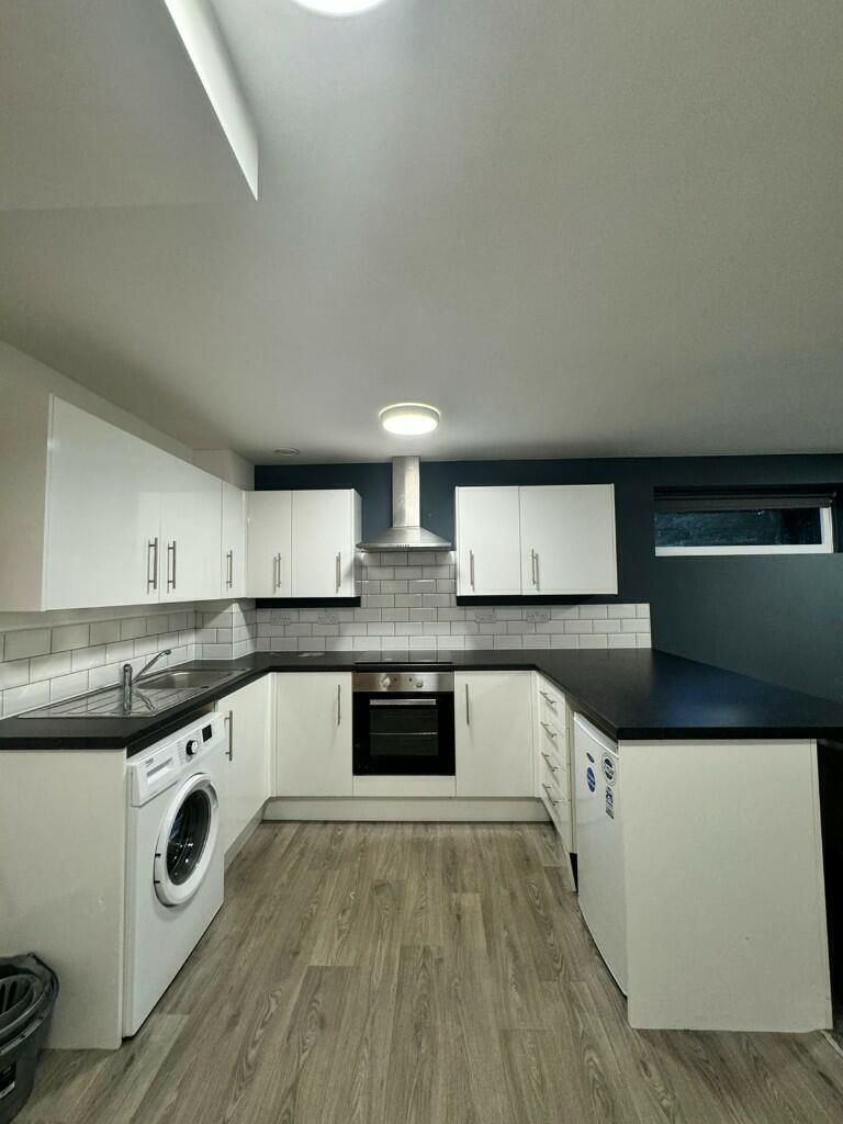 Main image of property: Fox Street, Liverpool, Merseyside, L3