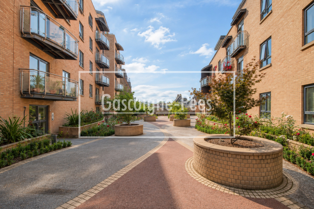 Main image of property: Trinity Gate, Guildford