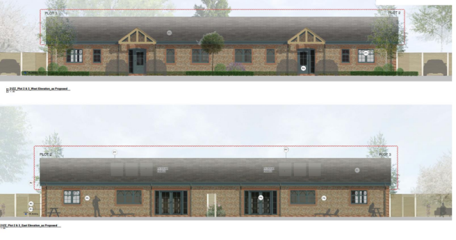 PLOT 2 &amp; 3