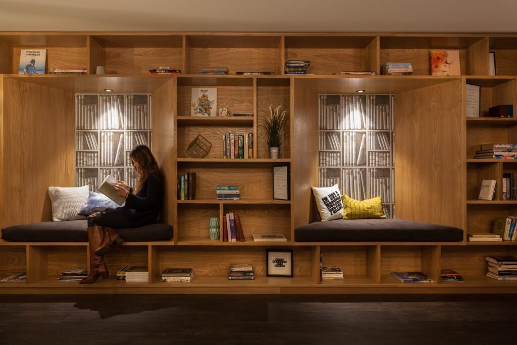 Main image of property: Nash House, Old Oak Lane, Park Royal, Ealing