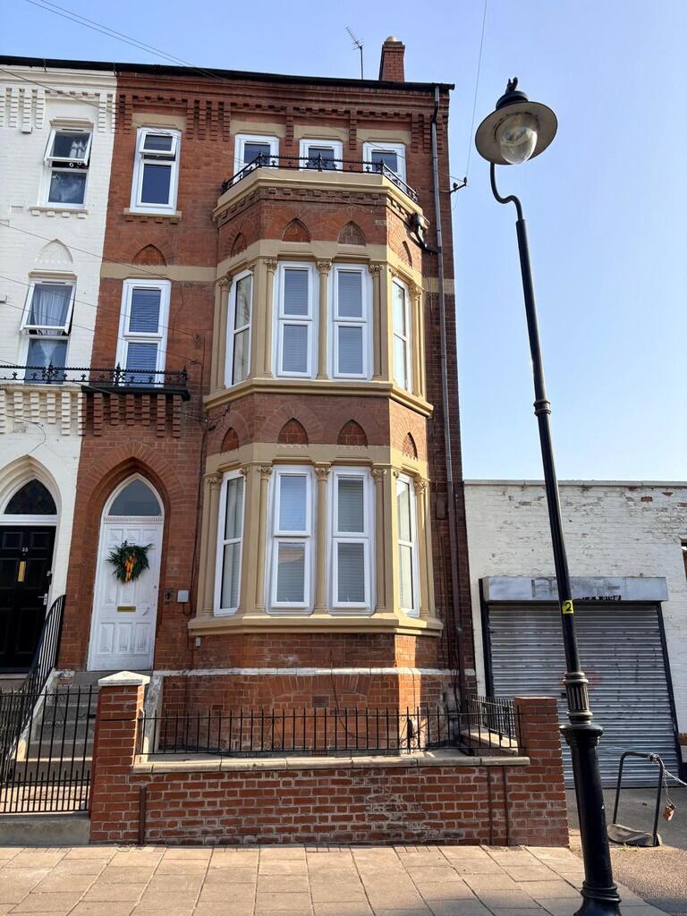 Main image of property: Upper Tichborne Street, Highfields , Leicester