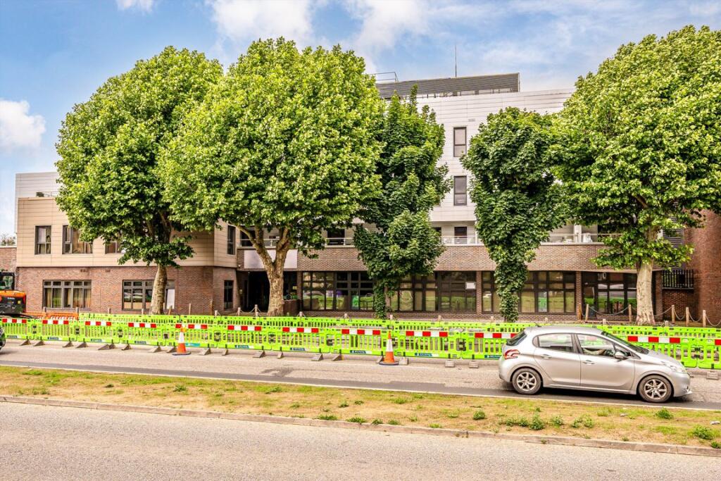 Main image of property: Staines Road West, Sunbury-On-Thames
