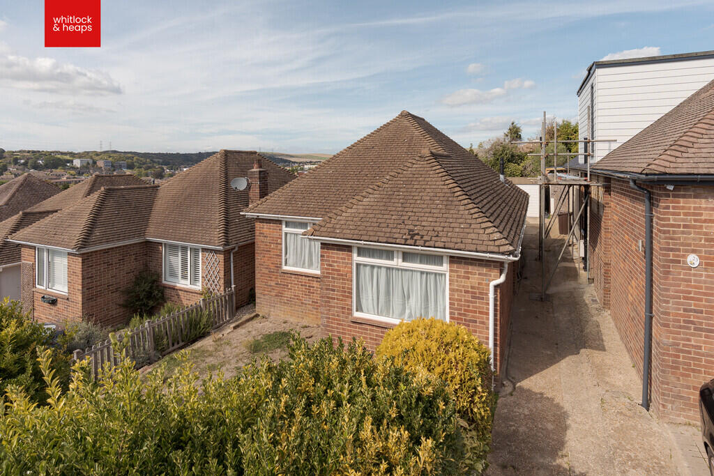 Main image of property: Downsview Road, Portslade