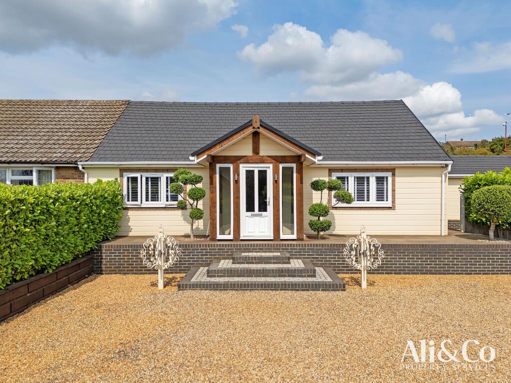 Main image of property: Turners Retreat, Marshfoot Road, Grays