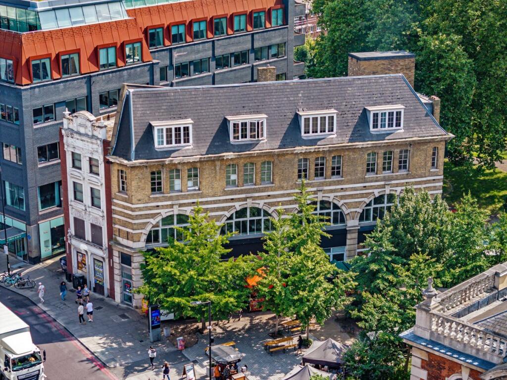Main image of property: 213  215-221 Borough High Street, London, SE1 1JA