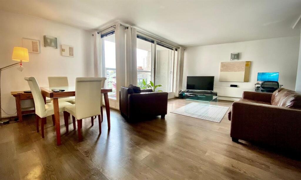 Main image of property: 162 Blackwall Way, Poplar