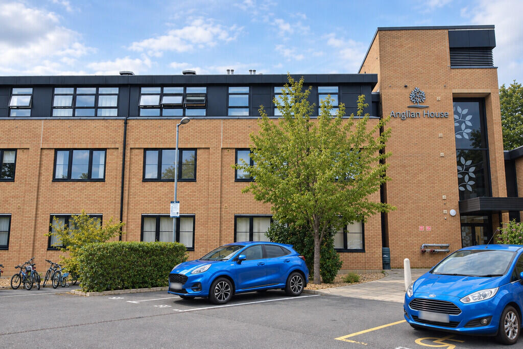 Main image of property: Anglian House, Huntingdon