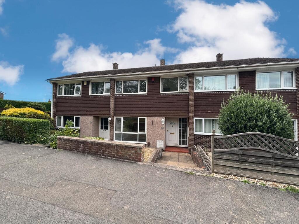 Main image of property: Roundways, Coalpit Heath, Bristol