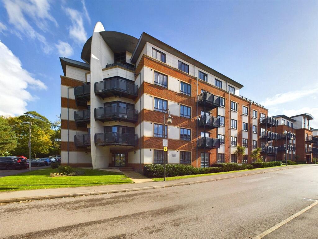Main image of property: Kestrel Road, Farnborough, Hampshire, GU14