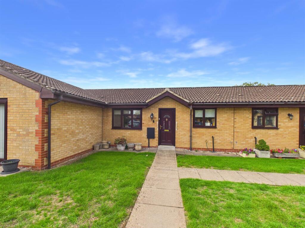 Main image of property: Marleyfield Close, Churchdown, Gloucester