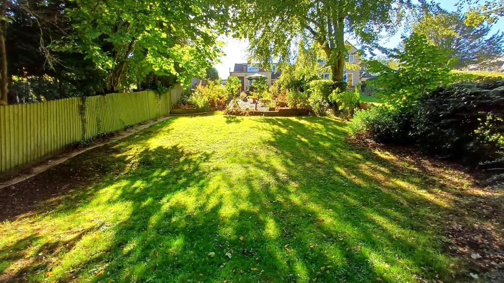 Main image of property: Park Road, Hook Norton, OX15