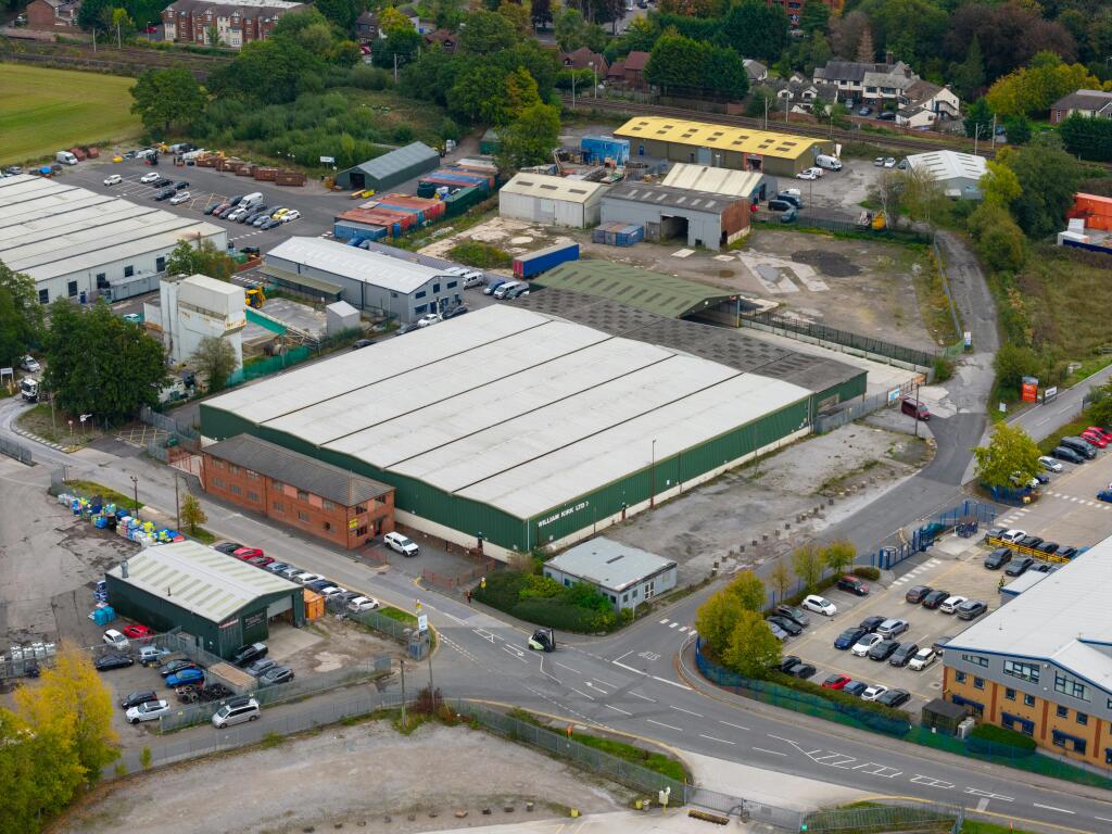 Main image of property: Modal 21, Adlington Industrial Estate, Poynton, SK10 4NL
