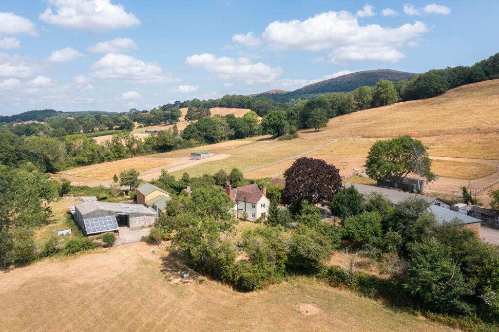 Main image of property: Colwall, Malvern, Herefordshire