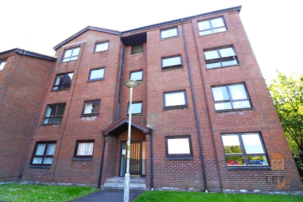 Main image of property: McLean Place, Paisley, PA3