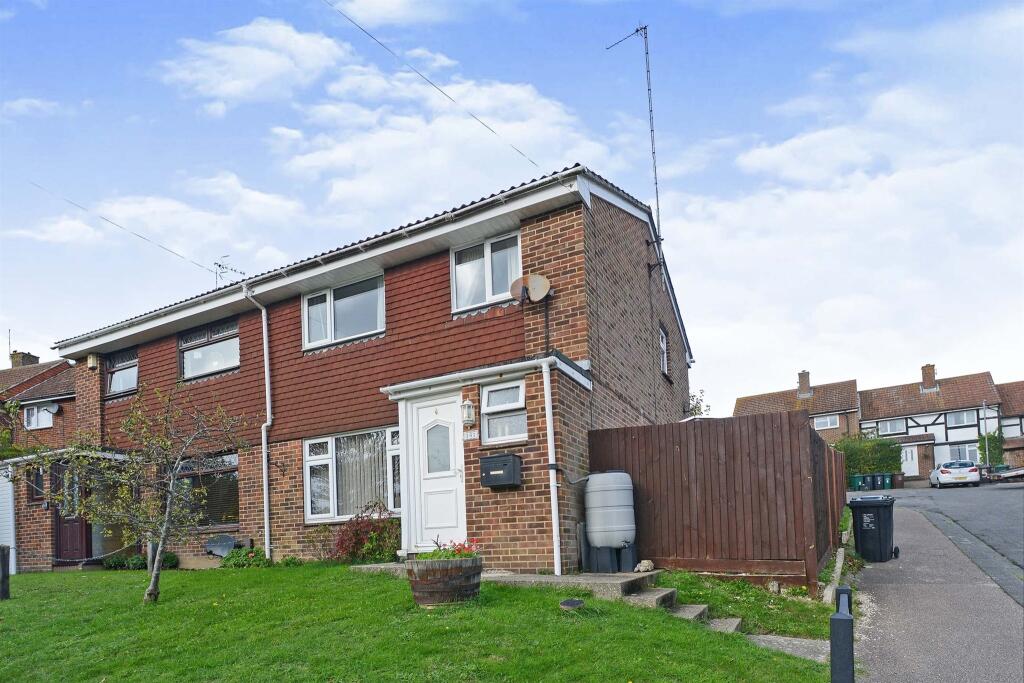 Main image of property: Cowley Drive, Brighton