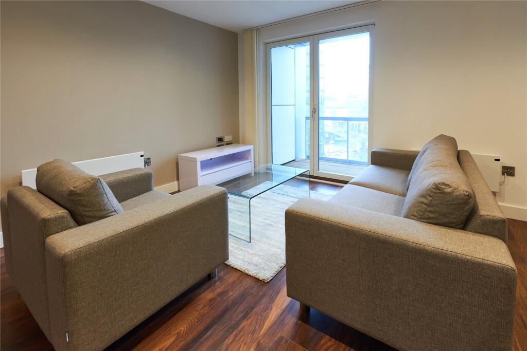 Main image of property: Greengate Salford M3