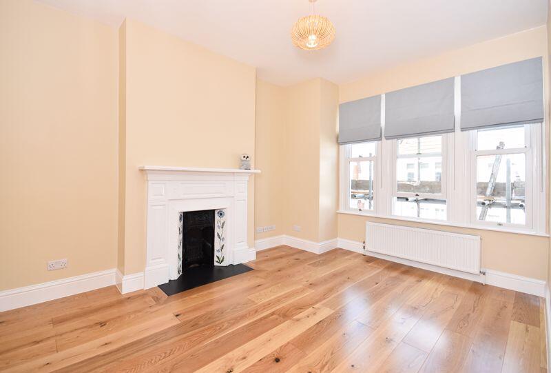 Main image of property: Hazelbourne Road, London