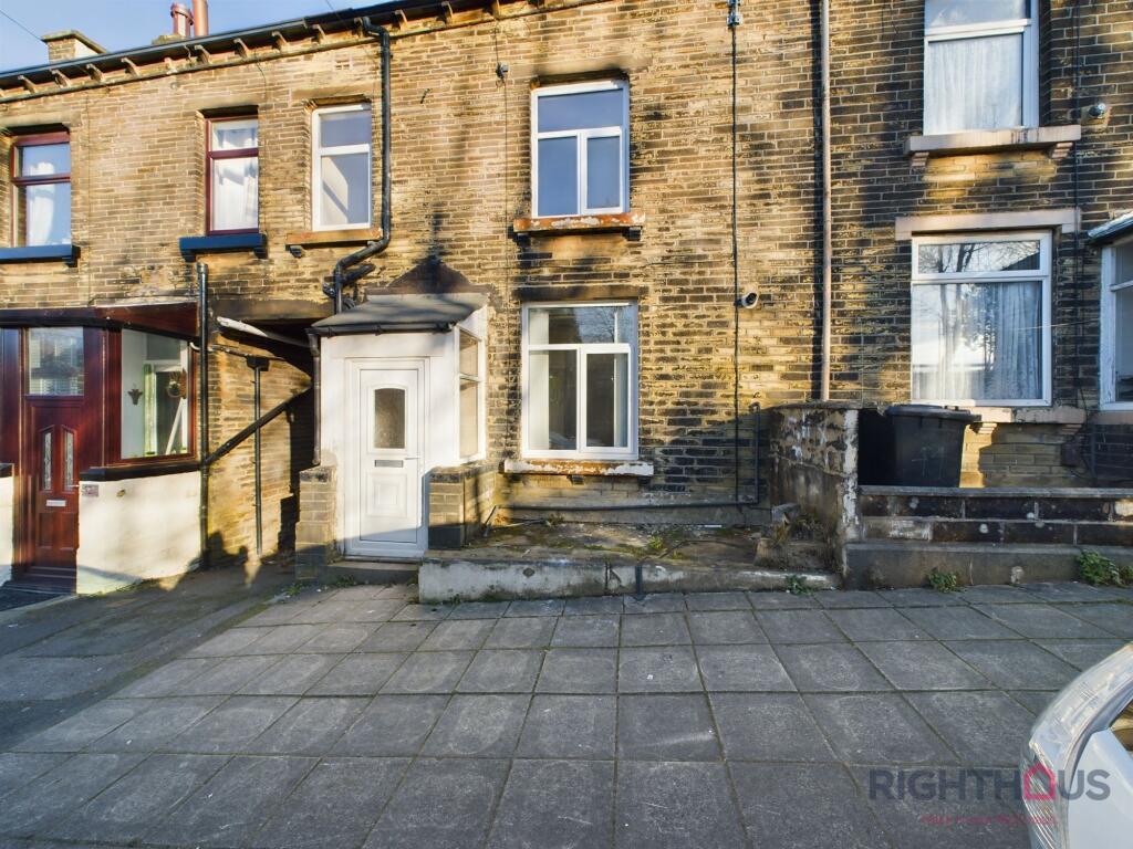 Main image of property: Westcroft Road, Bradford, BD7