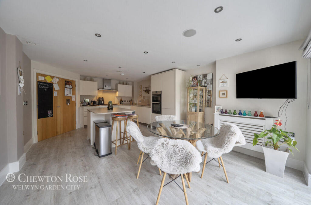 Main image of property: Sevenacres, Welwyn