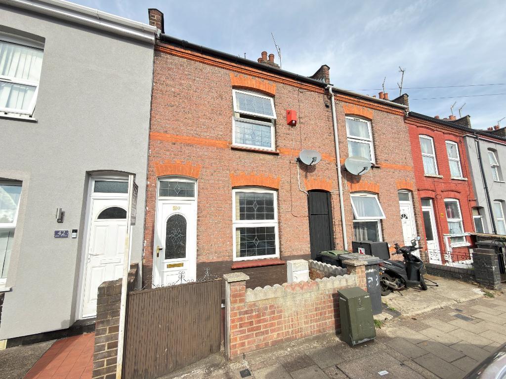 Main image of property: Oak Road, Bury Park, Luton, Bedfordshire, LU4 8AD