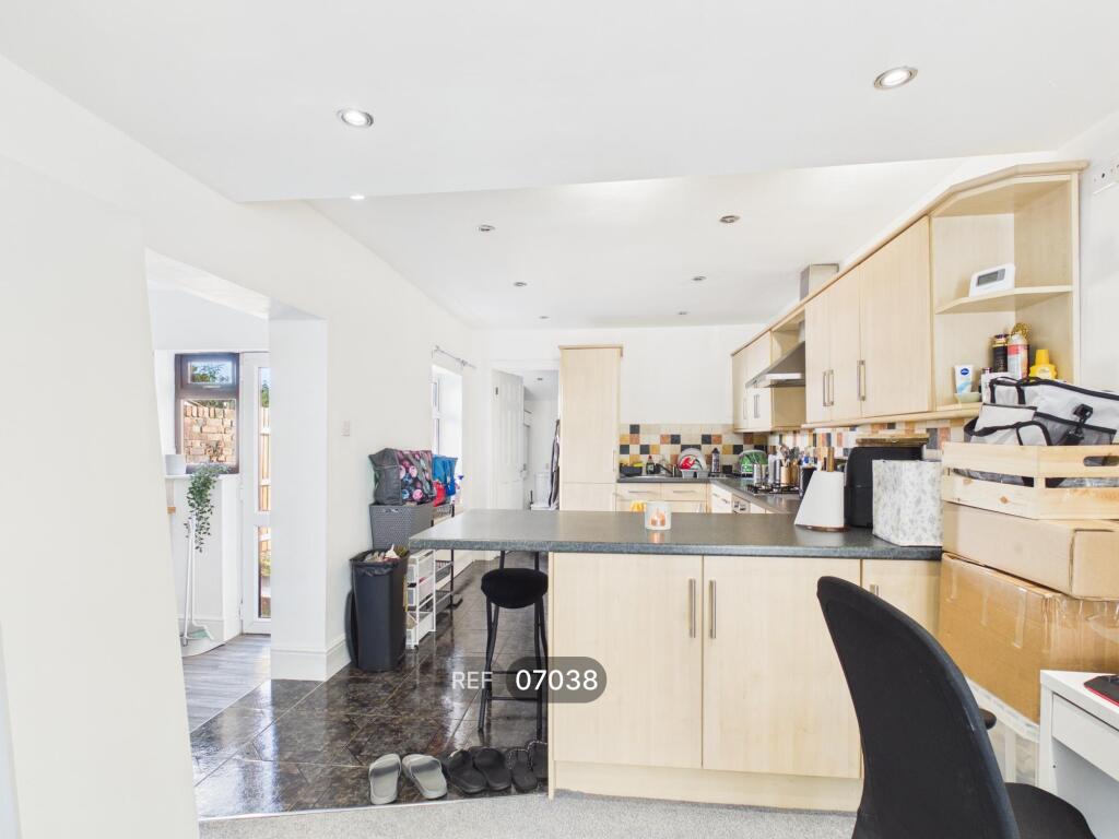 Main image of property: Glebe Road, Peterborough, PE2 8BG